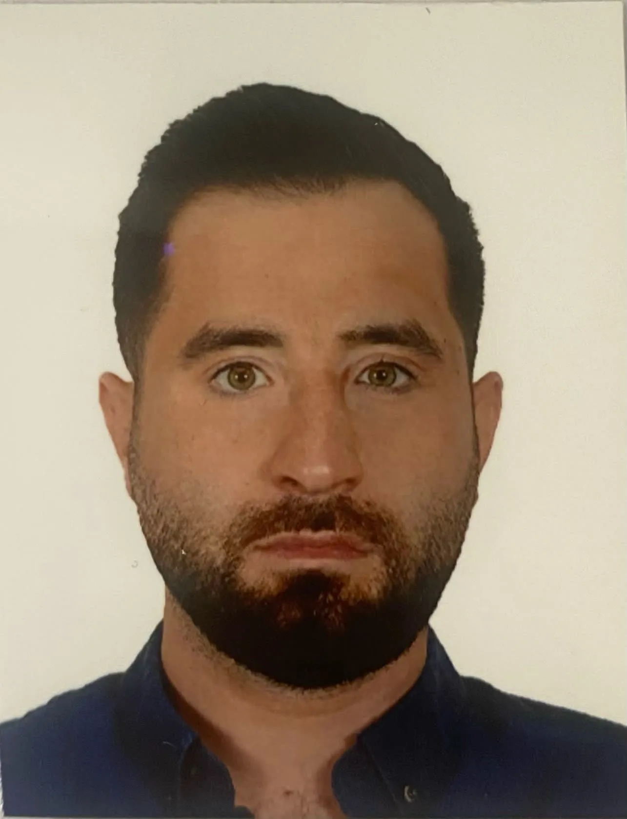 Talip Yalçın