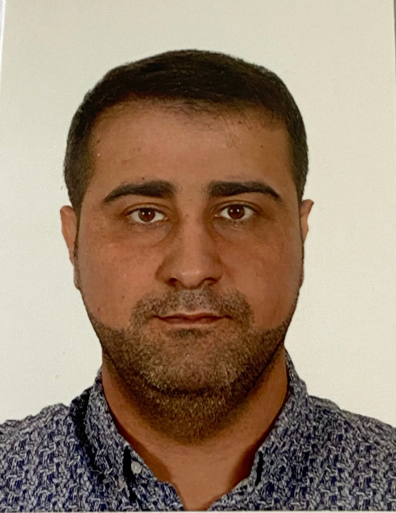 Talip Yalçın